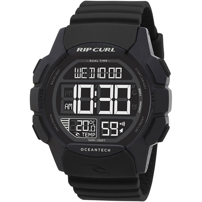 Rip curl clearance midnight watch